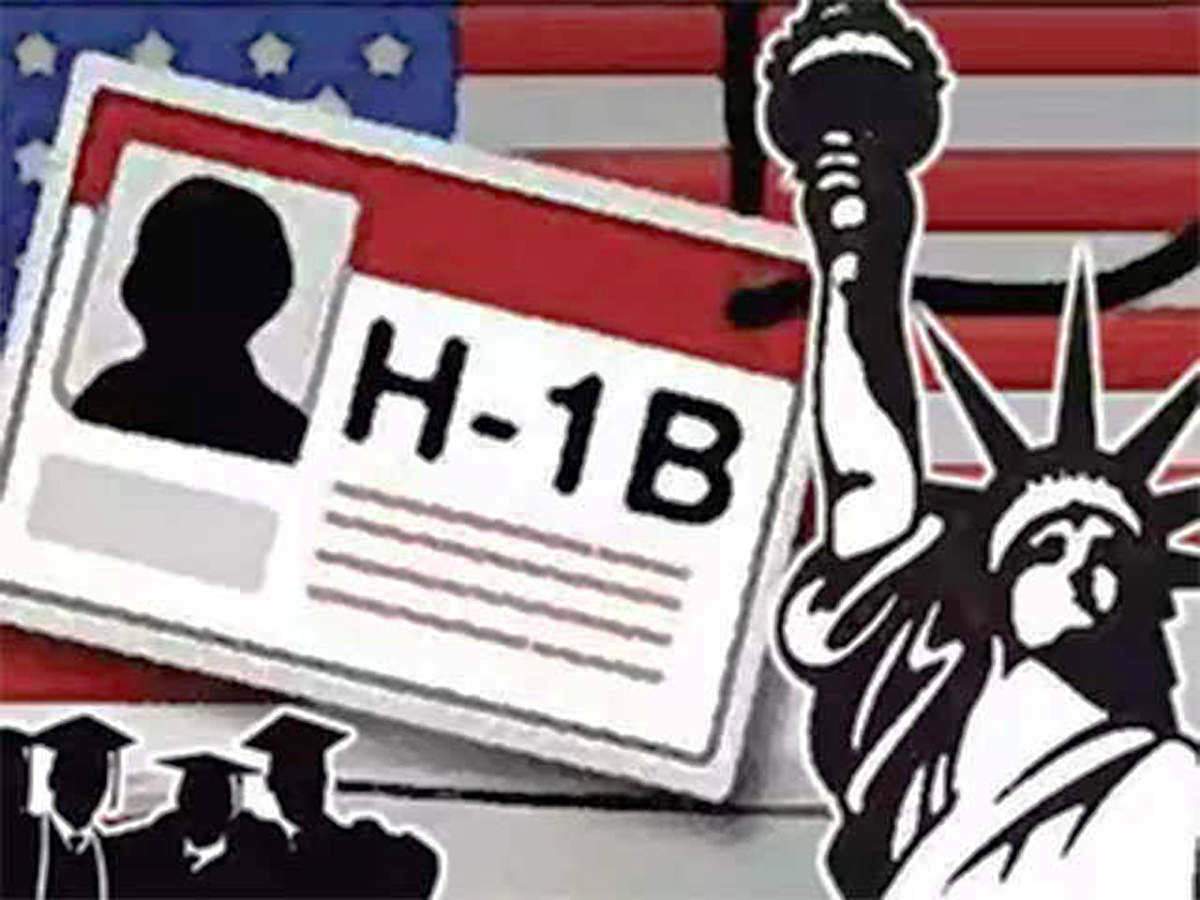 H1- B Visa | మ‌నోళ్ల‌కు రిలీఫ్‌.. లాట‌రీ ప‌ద్ద‌తిలోనే హెచ్‌1 బీ వీసాలు.. జరిగిందేమిటంటే?!