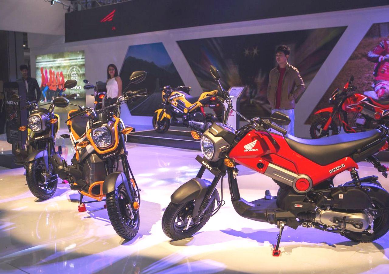 Hero Moto Vs Honda | హీరో మోటోకు హోండా షాక్‌.. అదేమిటంటే?!