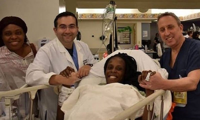 ఒకే కాన్పులో 9 మందికి జ‌న్మ‌నిచ్చిన 25 ఏండ్ల మ‌హిళ‌