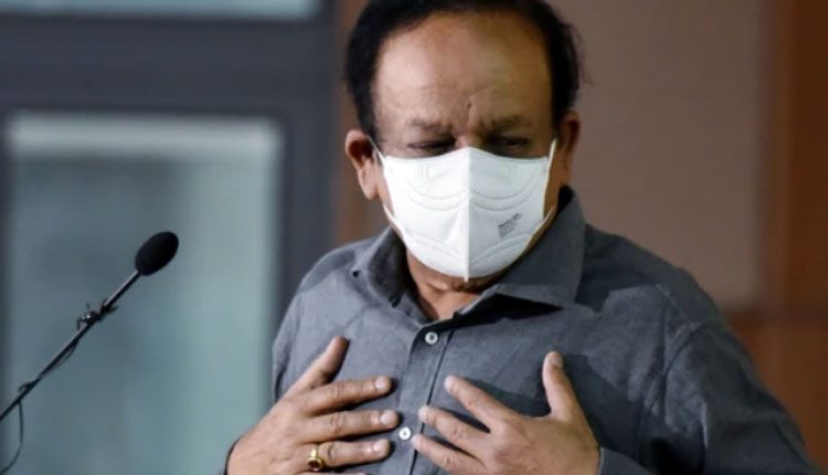 ఆసుప‌త్రిలో అడ్మిట్‌కు.. పాజిటివ్ రిపోర్ట్ త‌ప్ప‌నిస‌రికాదు