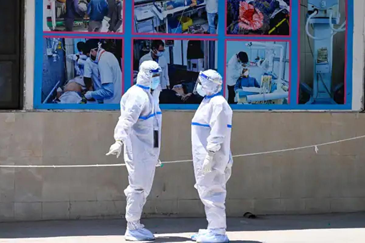 హర్యానాలో మరోవారం లాక్‌డౌన్‌ పొడిగింపు