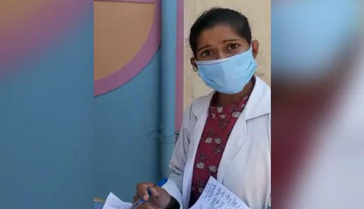 జీస‌స్‌ను ప్రార్థించండి.. క‌రోనా నుంచి ర‌క్ష‌ణ పొందండి..