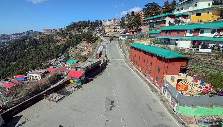 ప‌ది రోజులు క‌రోనా క‌ర్ఫ్యూ.. ప‌దో త‌ర‌గ‌తి ప‌రీక్ష‌లు ర‌ద్దు..!