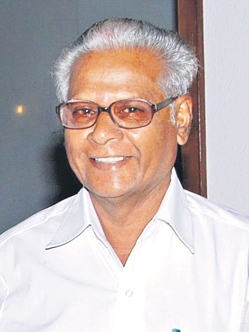 సినీ స్టిల్‌ ఫొటోగ్రాఫర్‌ మోహన్‌జీ కన్నుమూత