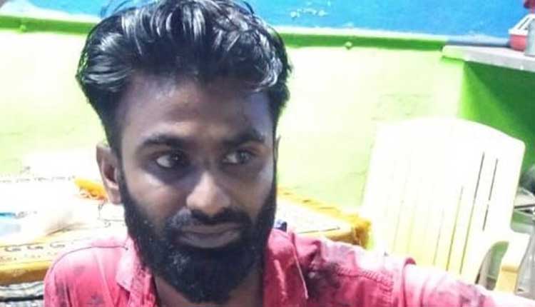 ఎన్ఐఏ అదుపులో అనుమానిత ఐసిస్ ఉగ్ర‌వాది