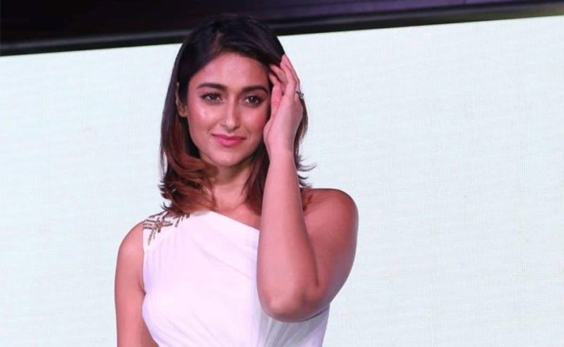 ఇలియానా టాక్‌షో!