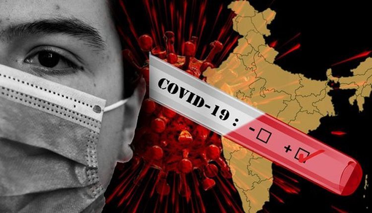 కొవిడ్ కేసుల్లో పెరుగుతున్న బ్లాక్ ఫంగ‌స్ ఇన్ఫెక్ష‌న్