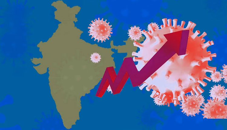 ప్రపంచంలో తొలిసారి.. భారత్‌లో ఒకేరోజు 4 లక్షల కరోనా కేసులు