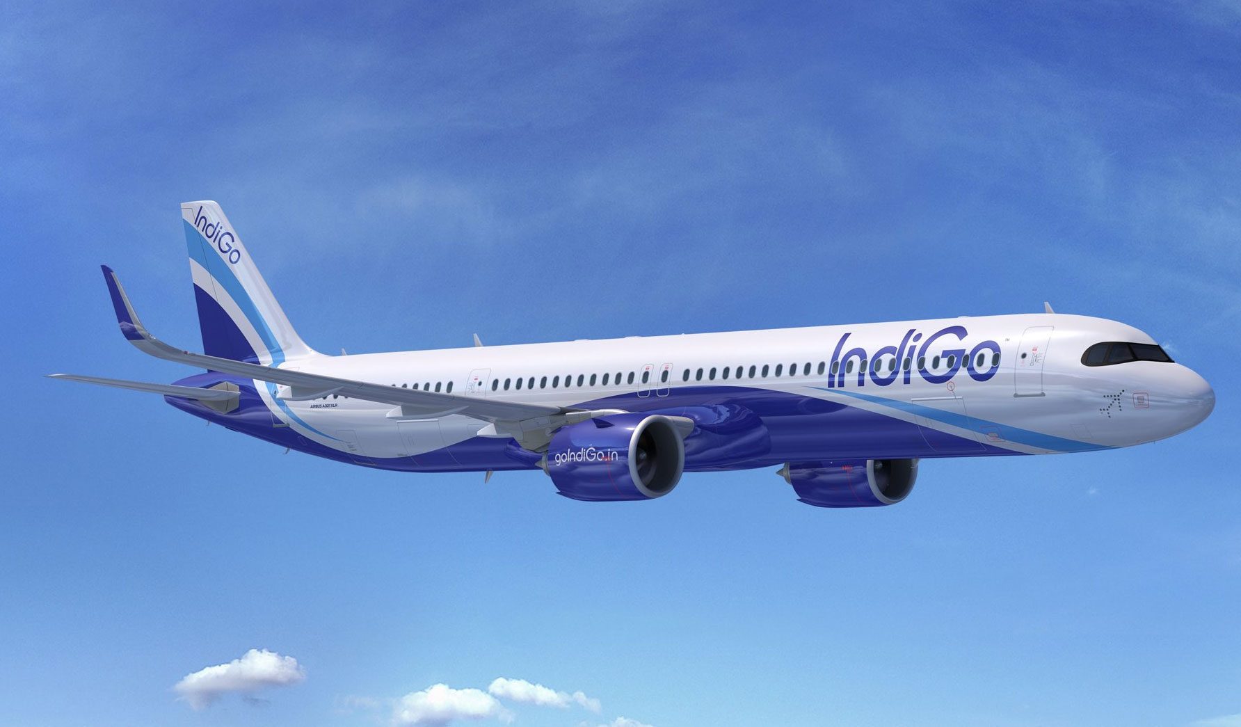 గ‌న్న‌వ‌రంలో ఇండిగో విమానం అత్య‌వ‌స‌ర ల్యాండింగ్