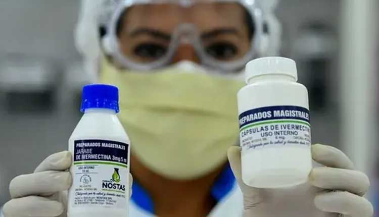 క‌రోనా చికిత్స‌కు ఐవ‌ర్‌మెక్టిన్‌ను వాడొద్దు: WHO