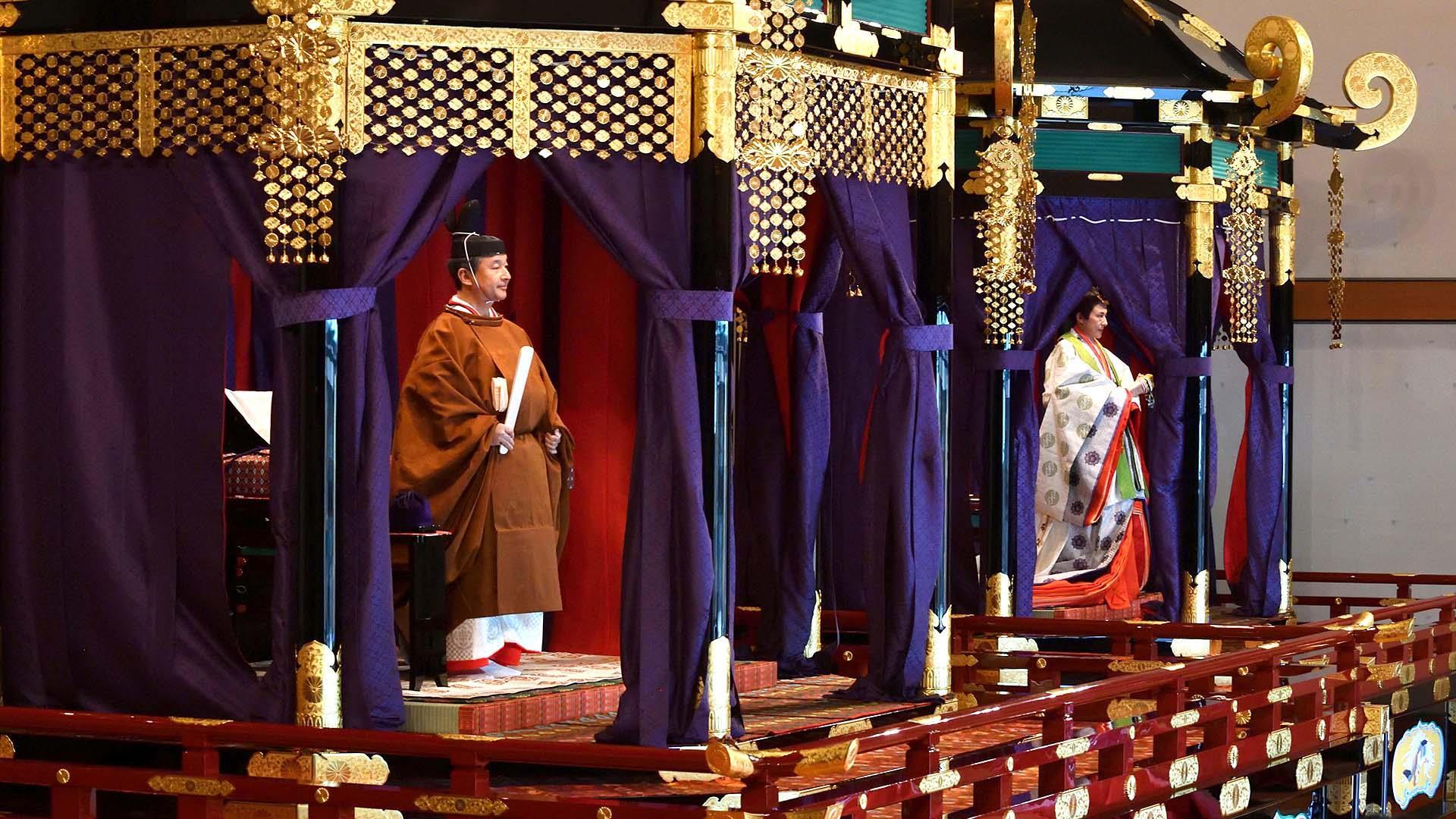 జపాన్ సింహాసనంపై మహిళకు స్థానం దక్కేనా?