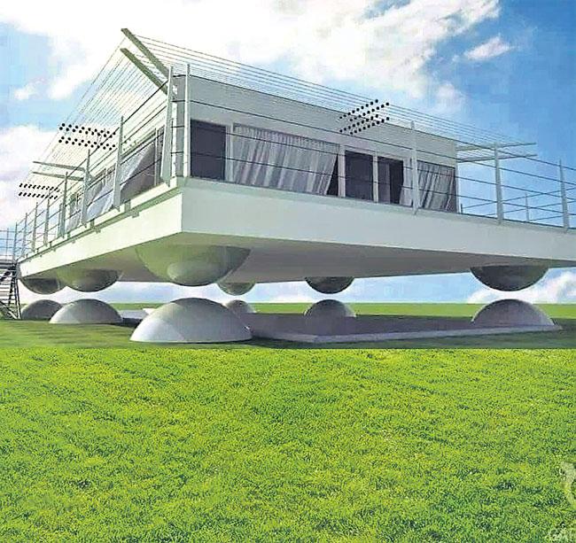 సాధ్యమైతే.. అద్భుతమే!