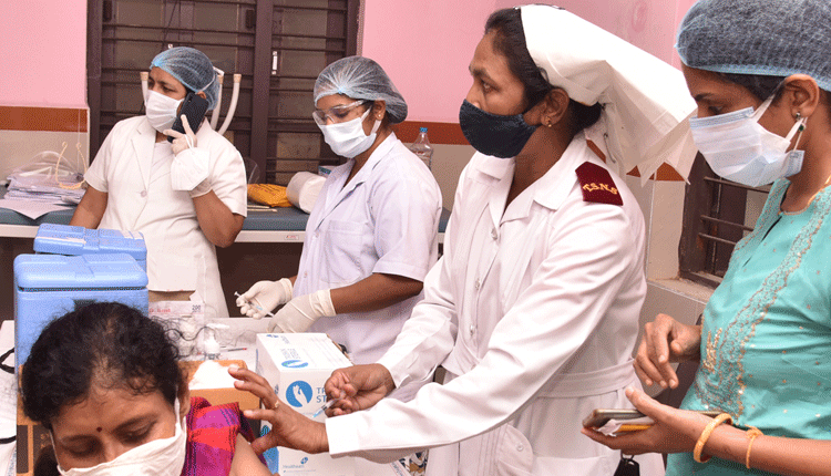 సేవామూర్తులు