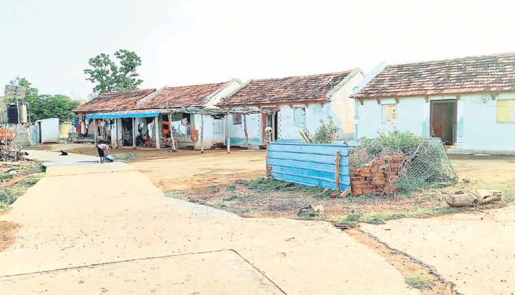 గుంటపల్లి.. స్వచ్ఛతలో మల్లె