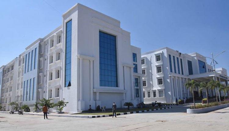 జగిత్యాలకు మెడికల్‌ కాలేజీ