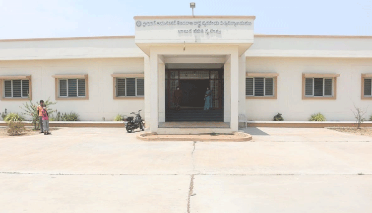 బాధితులకు భరోసా