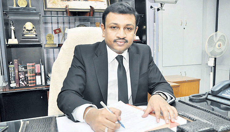 రామగుండంలో ఆక్సిజన్‌ ప్లాంట్‌