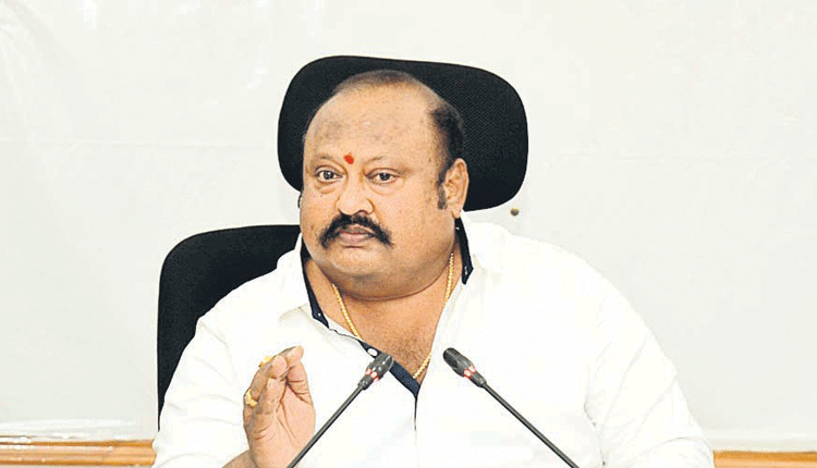 తడిసిన ధాన్యాన్నీ కొంటాం