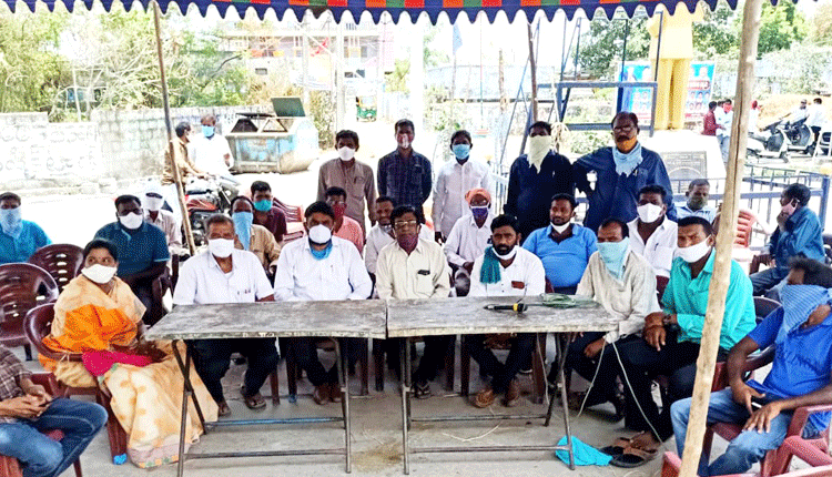 ఈశ్వర్‌పై ఆరోపణలు సరికావు