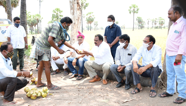 ఎన్నికలేవైనా టీఆర్‌ఎస్‌దే గెలుపు