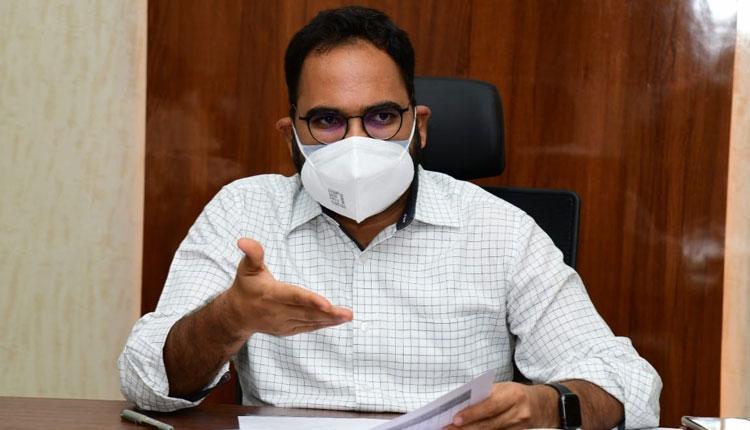 నిత్యావసరాల ధరల నియంత్రణపై దృష్టి