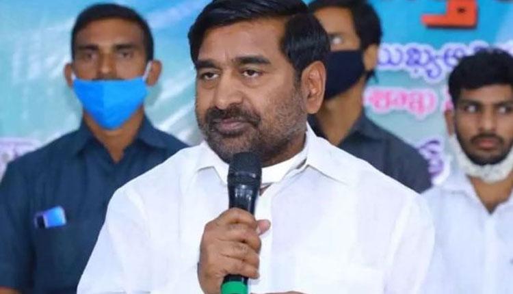 అత్య‌వ‌స‌ర స‌ర్వీసుల‌కు ఆటంకం క‌లిగించొద్దు : మంత్రి జ‌గ‌దీశ్ రెడ్డి