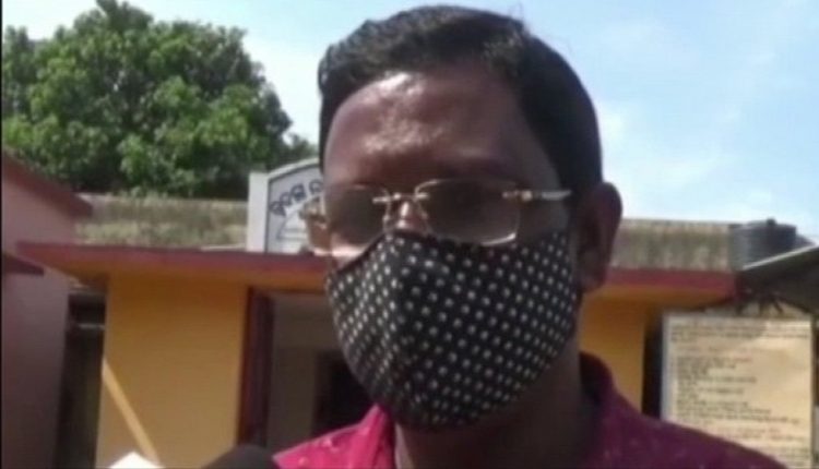 మయూర్‌భంజ్‌లో 21 మంది ఖైదీలకు కరోనా పాజిటివ్‌