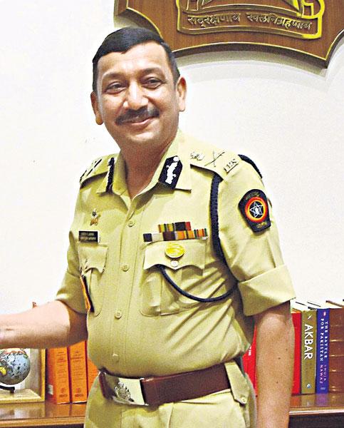 సీబీఐ డైరెక్టర్‌ జైస్వాల్‌