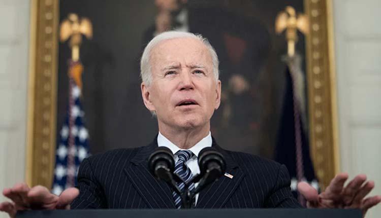 కరోనా మూలాలపై మూడు నెలల్లో తేల్చాలి.. ఇంటెలిజెన్స్‌కు బైడెన్‌ ఆదేశం