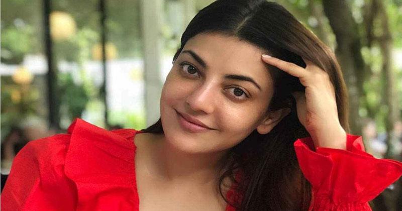 పెళ్లి త‌ర్వాత ప్ర‌యోగాల‌కు సిద్ధ‌మ‌వుతున్న కాజ‌ల్