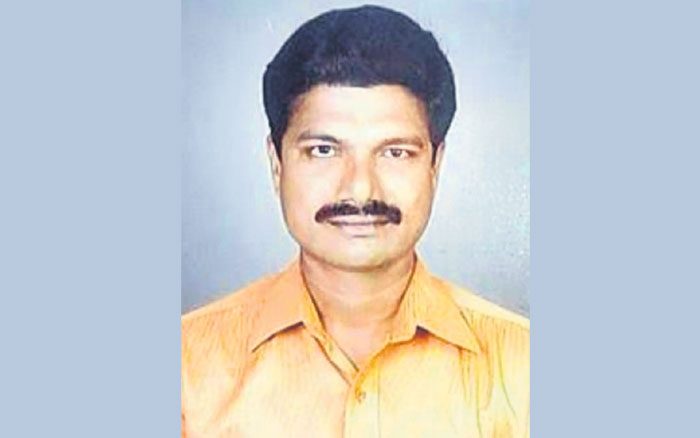 ఉస్మానియా క్యాంపస్‌లోఉదయించిన కిరణం