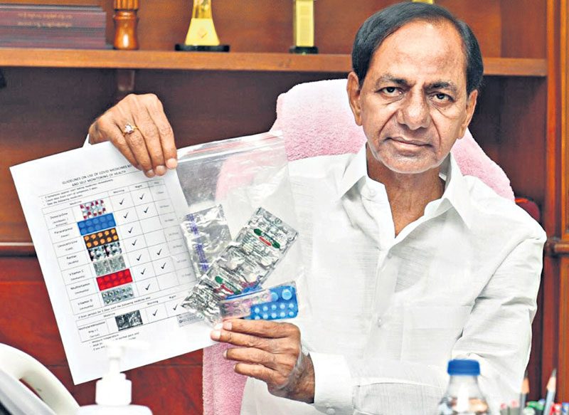 లాక్‌డౌన్‌ విధించం