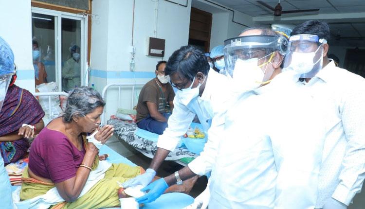 మీకు నేనున్నా..