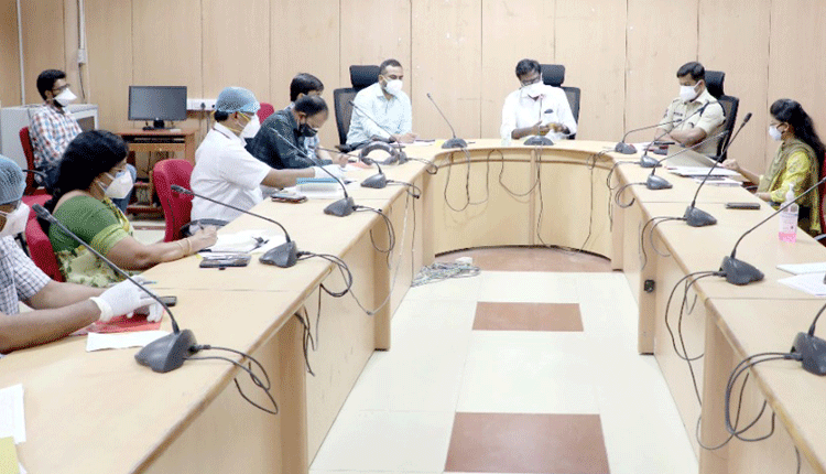 కొవిడ్‌పై ఆందోళన వద్దు