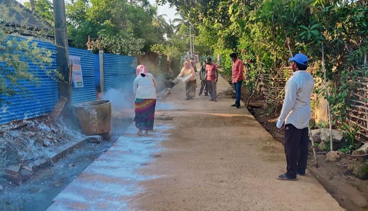 సలాం.. సఫాయివాలా