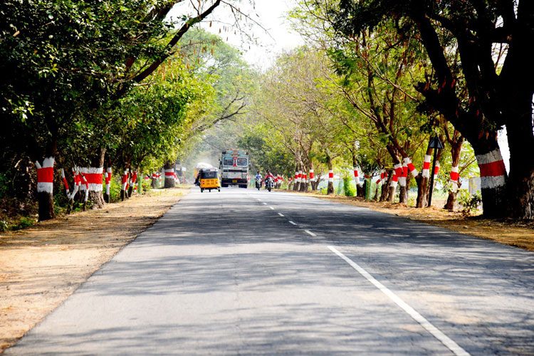 సీతారాంపురానికి నూతన శోభ