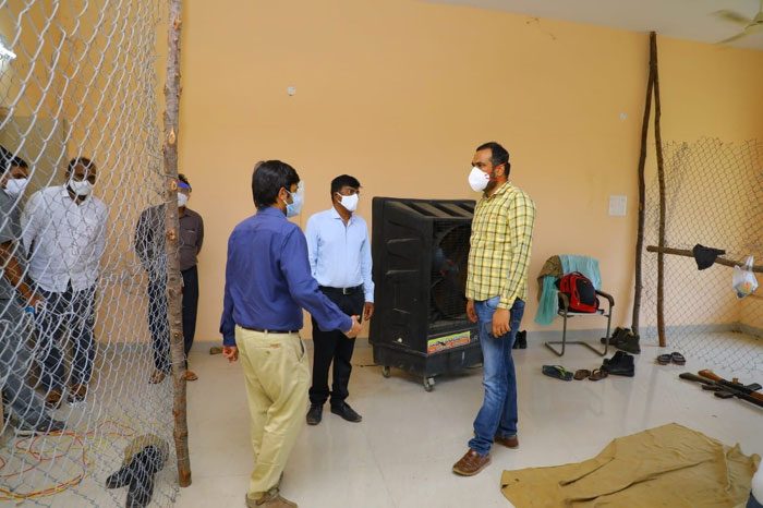 నేడే కౌంటింగ్‌