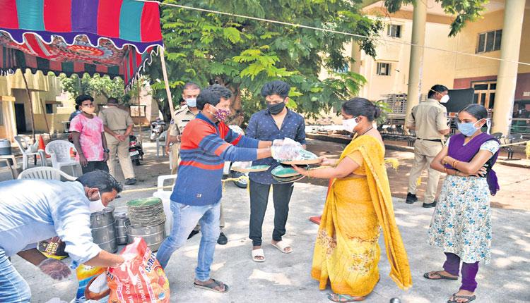 భయం కాదు..బాధ్యత ప్రధానం