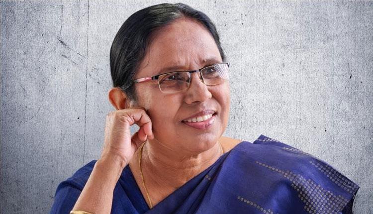 కేకే శైలజను కేబినెట్‌లోకి తీసుకోకపోవడంపై సీఎం ఎమన్నారంటే..?