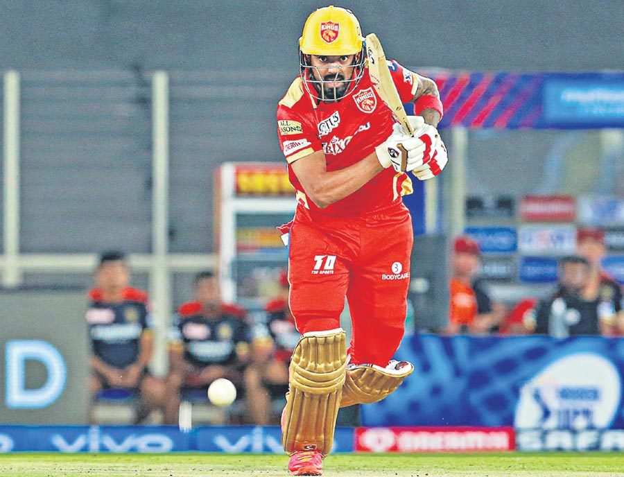 రాహుల్ రఫ్ఫాట