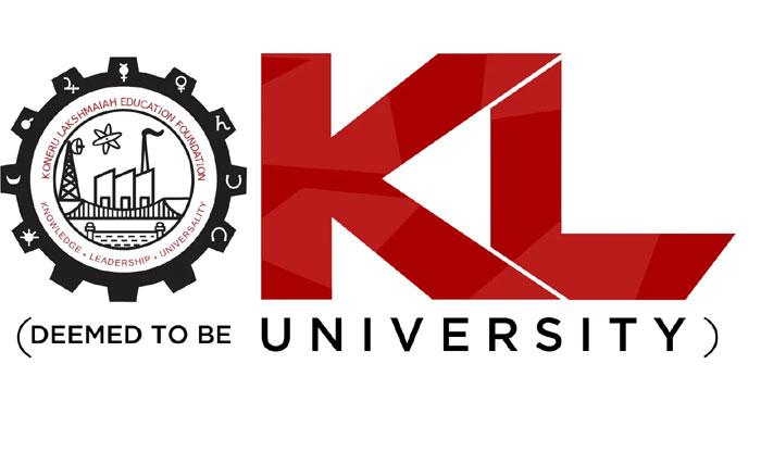 కేఎల్‌ వర్సిటీ ఎంట్రెన్స్‌ ఫలితాలు విడుదల