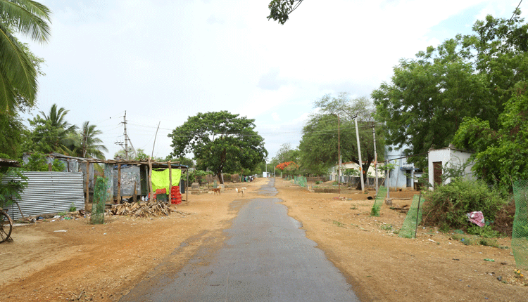 మాటే లక్ష్మణ రేఖ