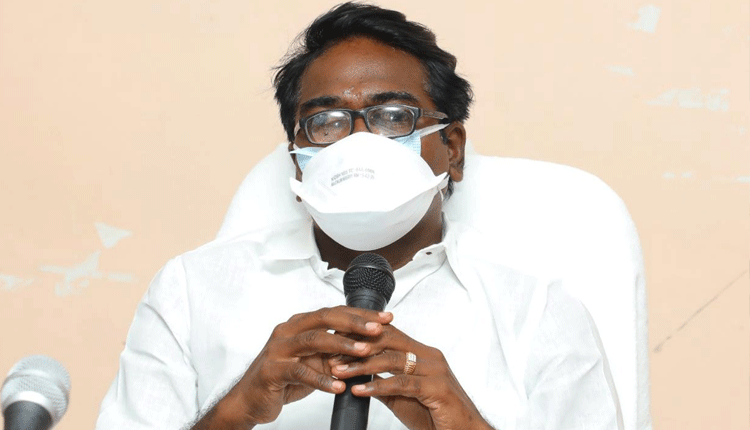 9 రోజులకు రూ.6 లక్షల బిల్లు వేస్తారా!