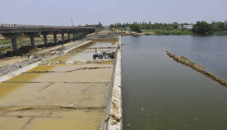 నేరవేరిన కల