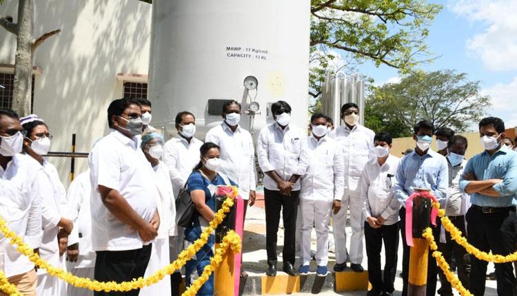 ఇంటింటి జ్వర సర్వేను కొనసాగిస్తాం