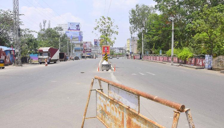 ‘పది’ దాటితే గప్‌చుప్‌