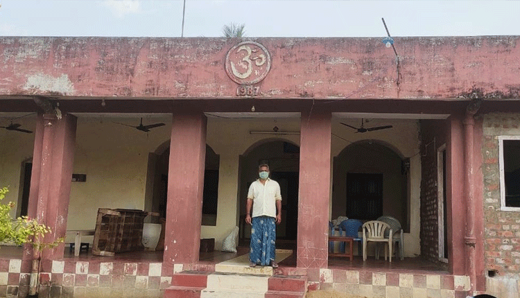 కామెర్ల నివారణ మందుకు..కేరాఫ్‌ తల్లంపాడు