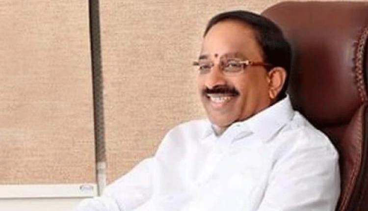 అభివృద్ధి, సంక్షేమానికి పెద్దపీట