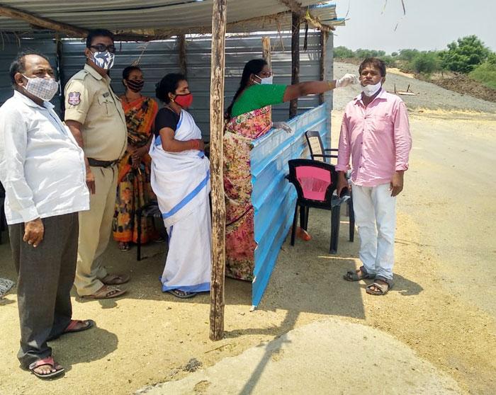 గణనీయంగా తగ్గిన కరోనా కేసులు