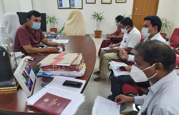 కొనుగోళ్లలో సమస్యలు రాకుండా చూడాలి